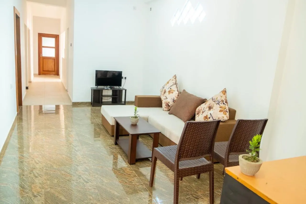 Homestay G A Villa Airport Transit Hotel Katunayake Sri Lanka
