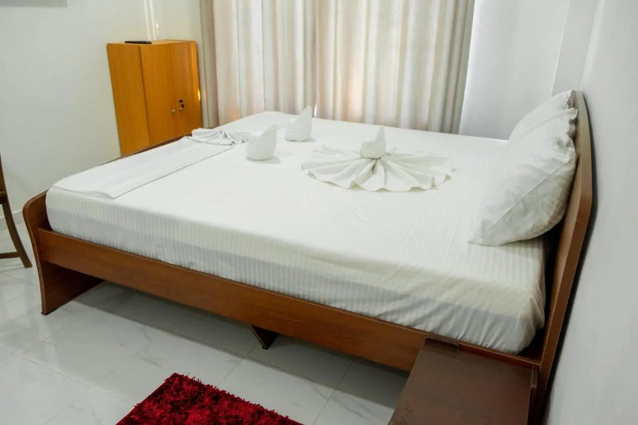Homestay G A Villa Airport Transit Hotel Katunayake Sri Lanka