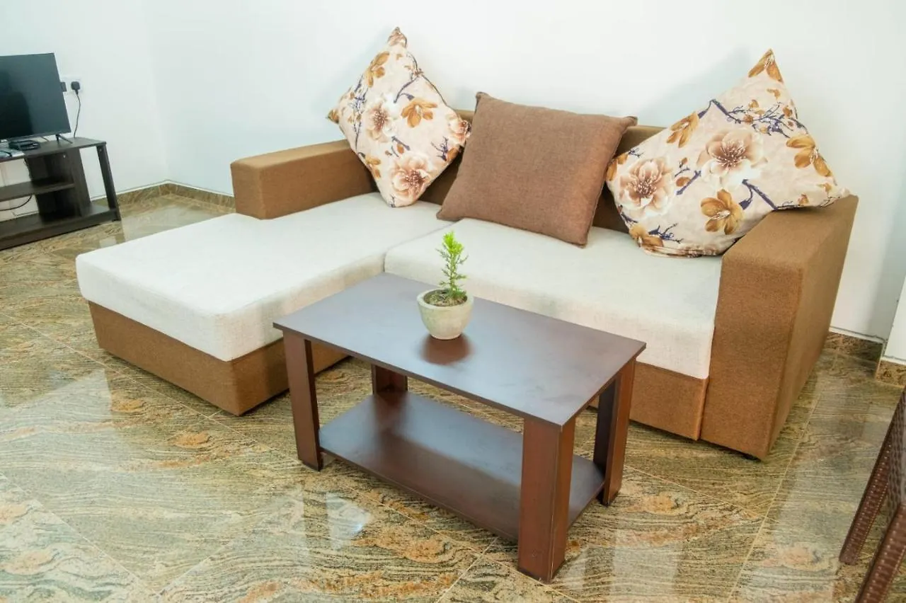 G A Villa Airport Transit Hotel Katunayake