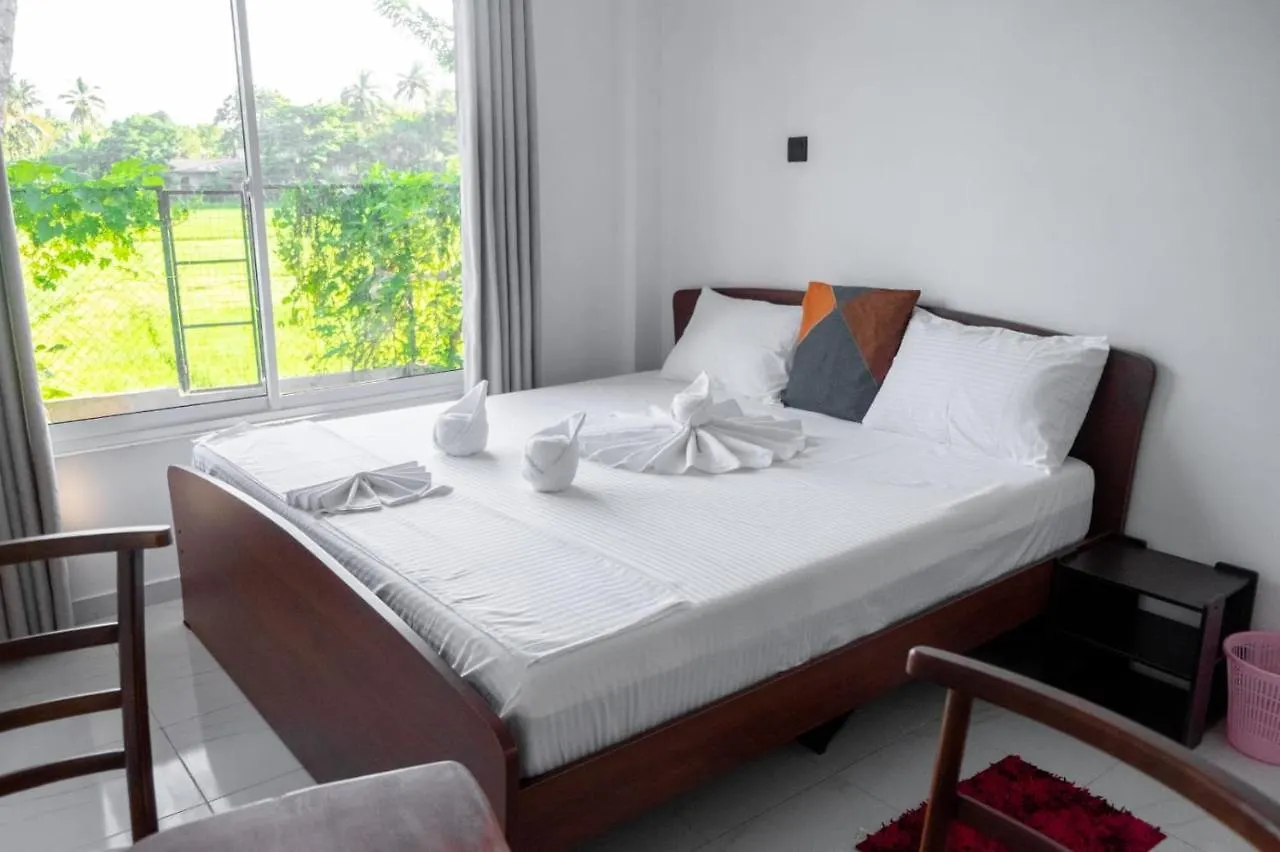 Homestay G A Villa Airport Transit Hotel Katunayake