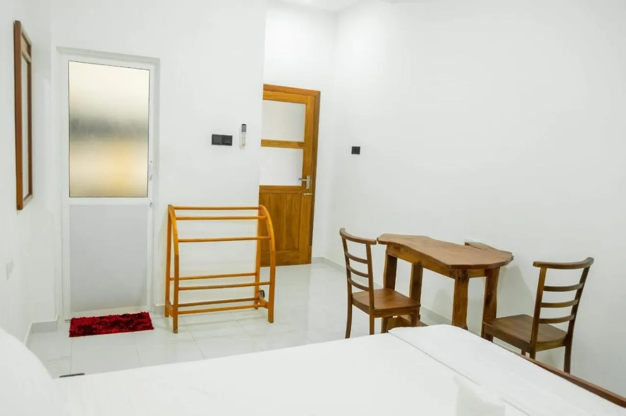 G A Villa Airport Transit Hotel Katunayake