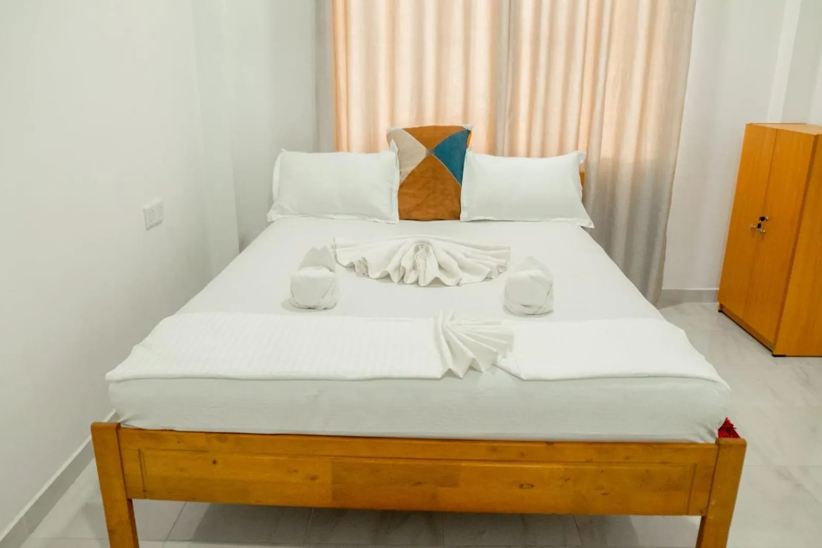 Homestay G A Villa Airport Transit Hotel Katunayake